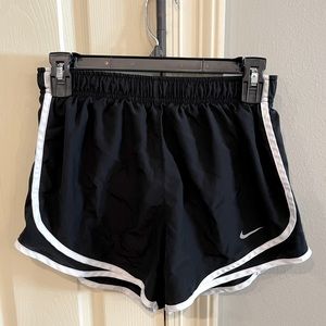 Nike Women’s Small DRI-FIT Running Shorts